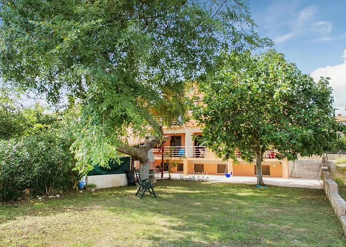 1 Bedroom Stunning In Apartmán *