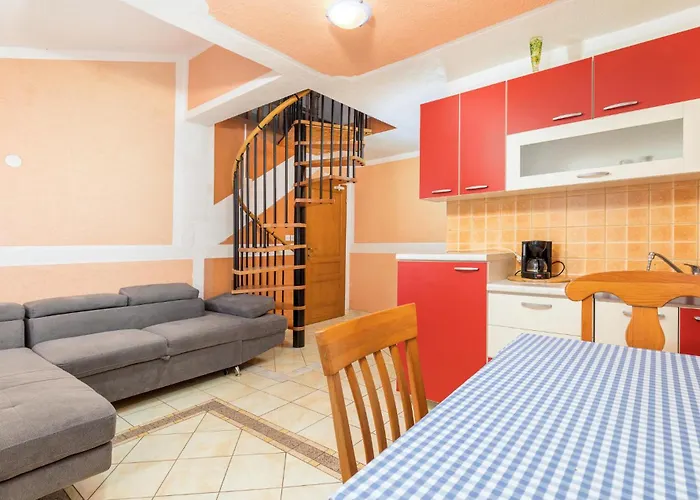 Apartmán 1 Bedroom Stunning In