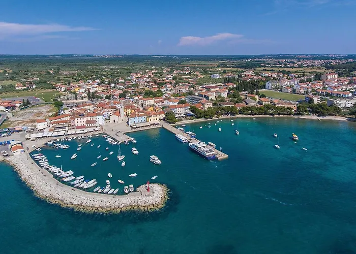 Apartmán 1 Bedroom Stunning In *