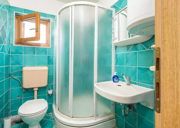 Apartmán 1 Bedroom Stunning In Fažana