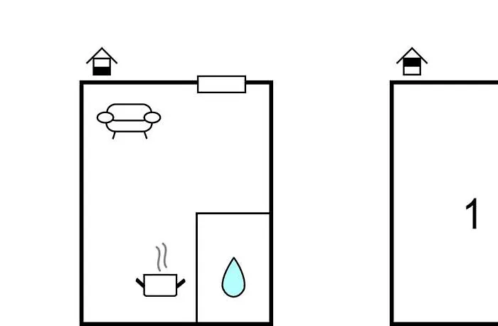 1 Bedroom Stunning In Apartmán